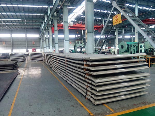A573 Gr.58 steel and SM490YB steel manufacturer and supplier
