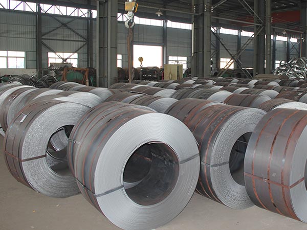 What is ASME SA516 Grade 65 carbon steel plate equivalent steel material