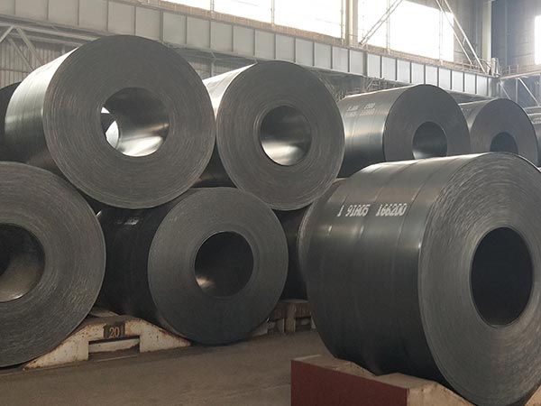 What is A515 Gr 70 structural steel sheet used for?