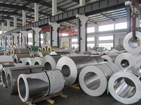 A573 Gr 65 carbon steel sheets from China manufacturers for wholesale