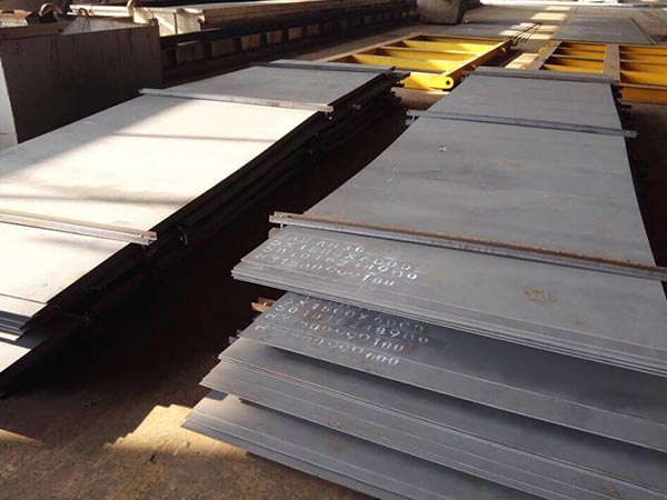What Is Minimum Yield Strength Of SA573 Grade 70 Steel Grade Structural 
