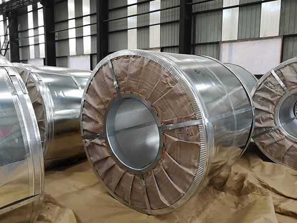sa573gr.70 hot rolled plate exported to UAE