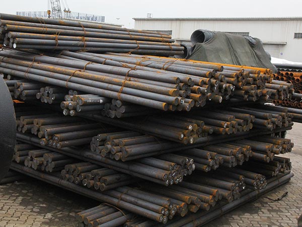 Do you know the high strength structural steel grades standard material
