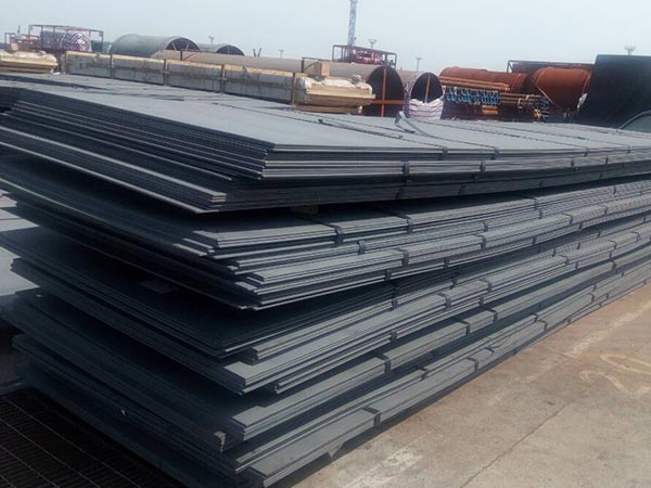 Who is the professioal A573 Gr.58 steel and S275NL steel comparison supplier